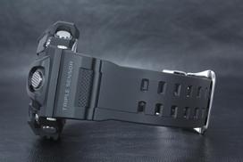 g shock laikrodis casio - CASIO G-SHOCK GW 9400-1 - 3 nuotrauka