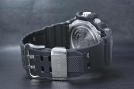 g shock laikrodis casio - CASIO G-SHOCK GW 9400-1 - 4 nuotrauka