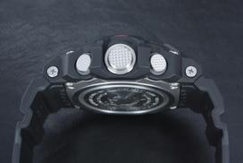 g shock laikrodis casio - CASIO G-SHOCK GW 9400-1 - 5 nuotrauka