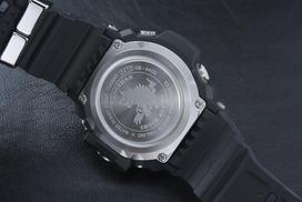 g shock laikrodis casio - CASIO G-SHOCK GW 9400-1 - 6 nuotrauka