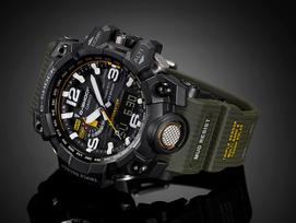CASIO G-SHOCK GWG 1000-1A3