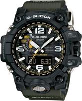 mano - CASIO G-SHOCK GWG 1000-1A3 - 2 nuotrauka