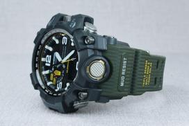 mano - CASIO G-SHOCK GWG 1000-1A3 - 4 nuotrauka