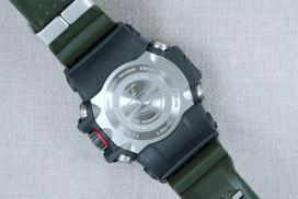 mano - CASIO G-SHOCK GWG 1000-1A3 - 6 nuotrauka