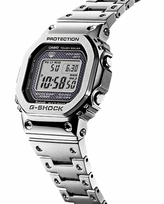 shoco - CASIO G-SHOCK GMW B5000D-1 - 4 nuotrauka