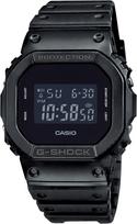 g shock laikrodis casio - CASIO G-SHOCK DW 5600BB-1 - 1 nuotrauka