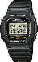 CASIO G-SHOCK DW 5600E-1
