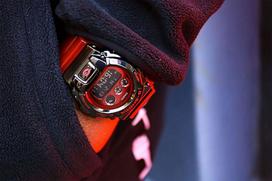 casio g shock gm - CASIO G-SHOCK GM-6900B-4ER - 1 nuotrauka