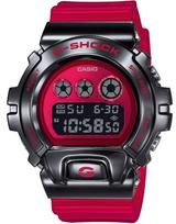 casio g shock gm - CASIO G-SHOCK GM-6900B-4ER - 2 nuotrauka