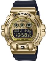 casio g shock gm - CASIO G-SHOCK GM-6900G-9ER - 2 nuotrauka