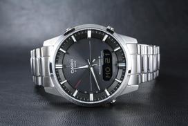 casop - CASIO LCW M170D-1A - 2 nuotrauka