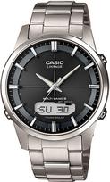 rado laikrodziai - CASIO LCW M170TD-1A - 1 nuotrauka