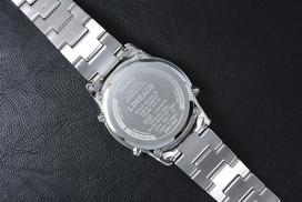 casop - CASIO LCW M170D-1A - 6 nuotrauka
