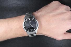casop - CASIO LCW M170D-1A - 7 nuotrauka
