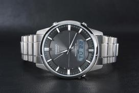 rado laikrodziai - CASIO LCW M170TD-1A - 2 nuotrauka