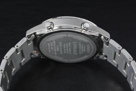 rado laikrodziai - CASIO LCW M170TD-1A - 4 nuotrauka
