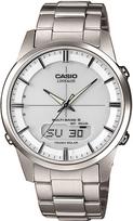 rado laikrodziai - CASIO LCW M170TD-7A - 1 nuotrauka