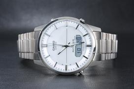 rado laikrodziai - CASIO LCW M170TD-7A - 2 nuotrauka