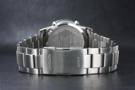rado laikrodziai - CASIO LCW M170TD-7A - 4 nuotrauka