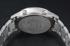 rado laikrodziai - CASIO LCW M170TD-7A - 5 nuotrauka