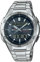 casio laikrodziai vyrams - CASIO WVA M650D-1A - 1 nuotrauka
