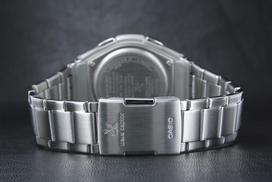 casio laikrodziai vyrams - CASIO WVA M650D-1A - 3 nuotrauka