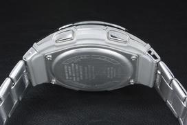 casio laikrodziai vyrams - CASIO WVA M650D-1A - 5 nuotrauka
