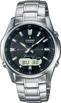 rado laikrodziai - CASIO LCW M100DSE-1A - 1 nuotrauka