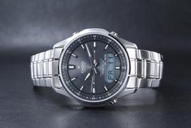 rado laikrodziai - CASIO LCW M100DSE-1A - 2 nuotrauka