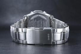 rado laikrodziai - CASIO LCW M100DSE-1A - 4 nuotrauka