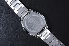 rado laikrodziai - CASIO LCW M100DSE-1A - 6 nuotrauka