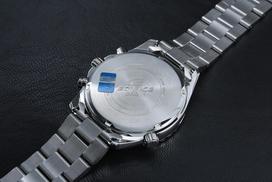 aviator laikrodis - CASIO EF 527D-1A - 6 nuotrauka