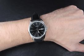 casio mtp - CASIO MTP 1302L-1A - 6 nuotrauka