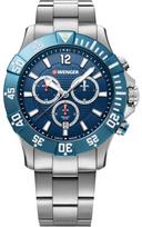 chronai - WENGER 01.0643.119 - 1 nuotrauka