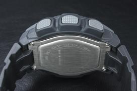 casio pro trek - CASIO PRG 270-1 - 3 nuotrauka