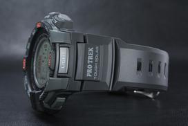 casio pro trek - CASIO PRG 270-1 - 4 nuotrauka