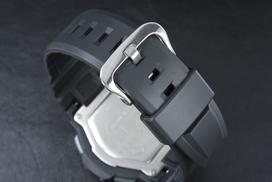 casio pro trek - CASIO PRG 270-1 - 5 nuotrauka