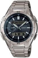 casio laikrodziai vyrams - CASIO WVA M650TD-1A - 1 nuotrauka