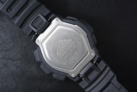 casio pro trek - CASIO PRG 270-1 - 6 nuotrauka