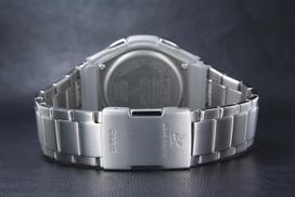 casio laikrodziai vyrams - CASIO WVA M650TD-1A - 3 nuotrauka