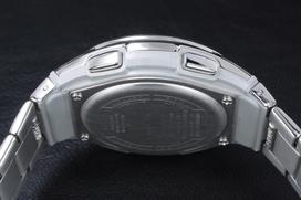 casio laikrodziai vyrams - CASIO WVA M650TD-1A - 5 nuotrauka