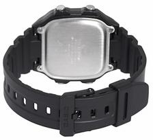 modely - CASIO AE 1200WH-1A - 2 nuotrauka