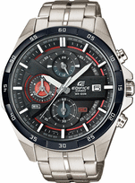 casio edifice - CASIO EFR 556DB-1A - 1 nuotrauka