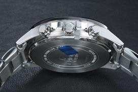 casio edifice - CASIO EFR 556DB-1A - 5 nuotrauka