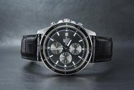 casio edifice - CASIO EFR 526L-1A - 2 nuotrauka