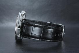 casio edifice - CASIO EFR 526L-1A - 3 nuotrauka