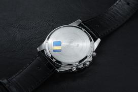 casio edifice - CASIO EFR 526L-1A - 6 nuotrauka