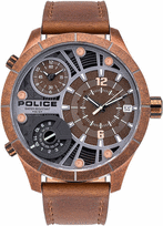 POLICE PL15662XSQR/12