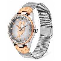 nerudijancio plieno tinklelis - POLICE PL16029MSTR/13M - 2 nuotrauka