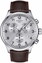 tissot laikrodziai - TISSOT T116.617.16.037.00 - 1 nuotrauka